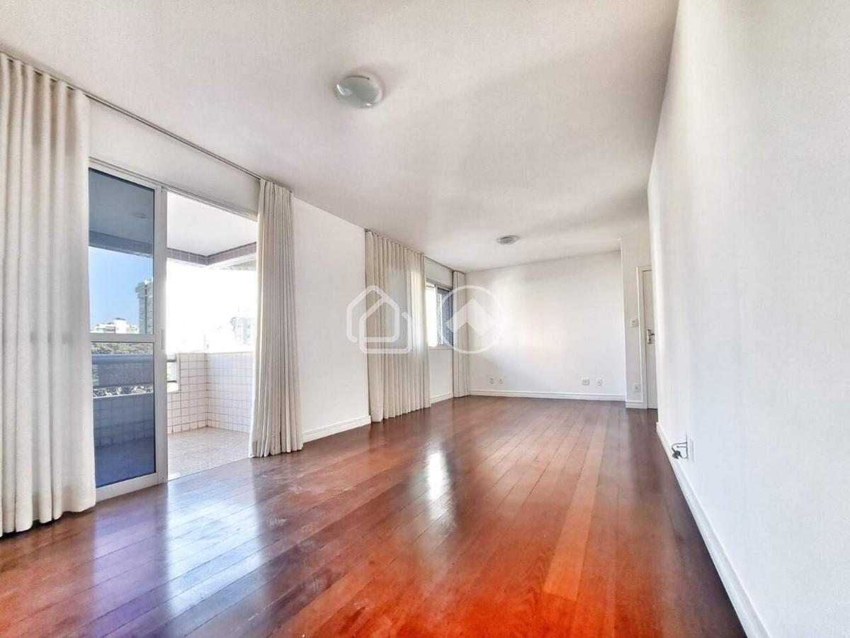 Apartamento, Buritis, 4 Quartos, 2 Vagas, 2 Suítes