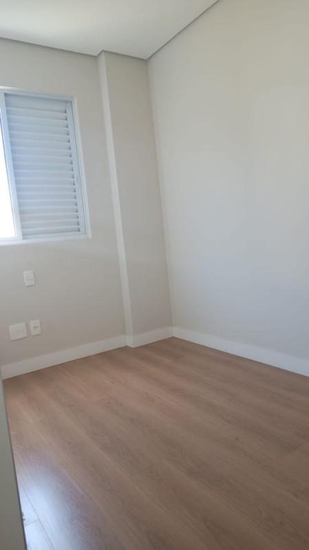 Apartamento, Sagrada Família, 3 Quartos, 2 Vagas, 1 Suíte