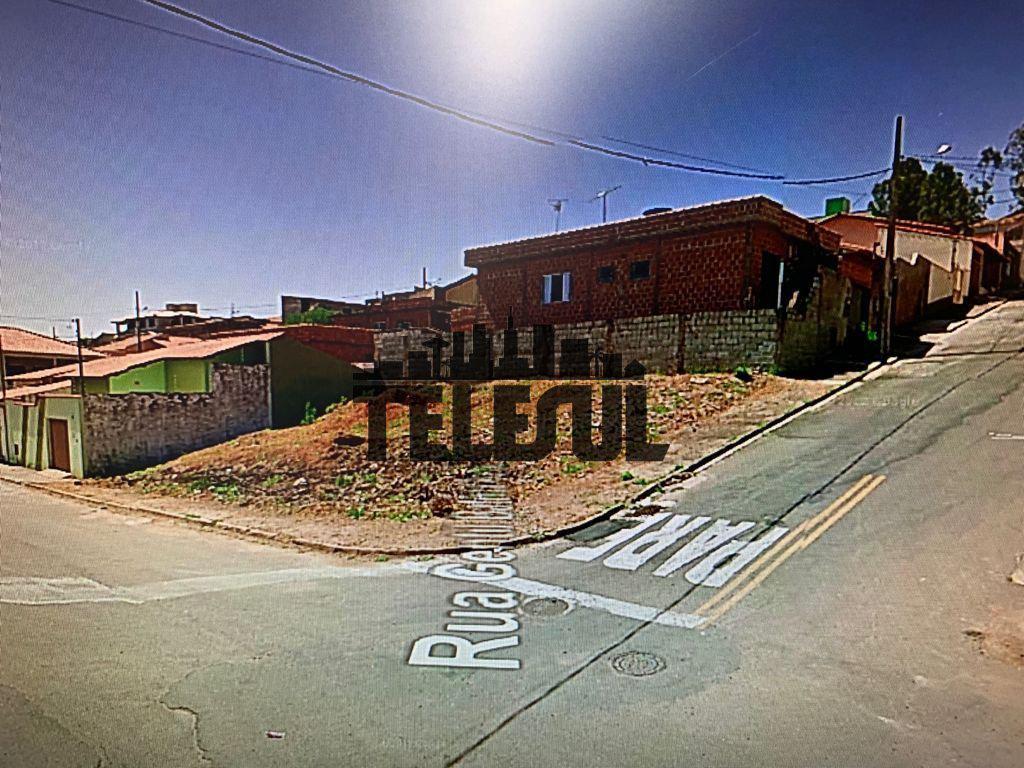 Lote, Jardim Ribeiro, 0 Quarto, 0 Vaga