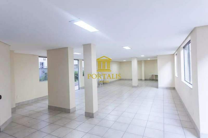 Apartamento, Sion, 4 Quartos, 3 Vagas, 2 Suítes