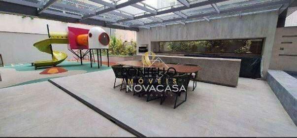 Apartamento, Santo Agostinho, 3 Quartos, 2 Vagas, 1 Suíte