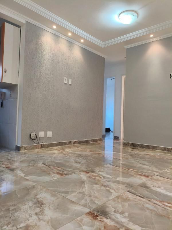 Apartamento, Jardim Riacho, 3 Quartos, 1 Vaga, 1 Suíte