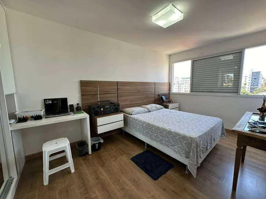 Cobertura, Liberdade, 4 Quartos, 5 Vagas, 2 Suítes