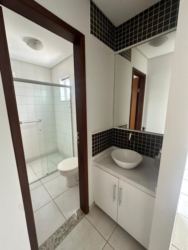 Apartamento, Centro, 2 Quartos, 1 Vaga, 1 Suíte
