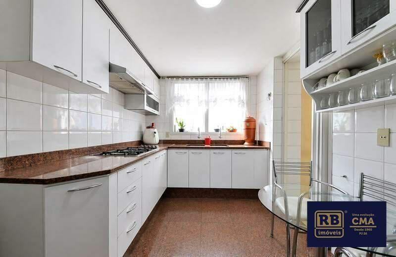 Apartamento, Funcionários, 4 Quartos, 2 Vagas, 1 Suíte
