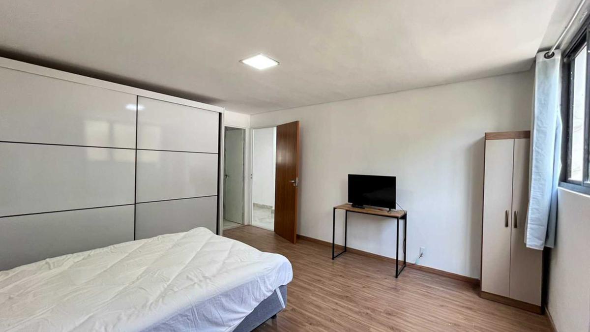 Apartamento, Santa Lúcia, 4 Quartos, 4 Vagas, 2 Suítes
