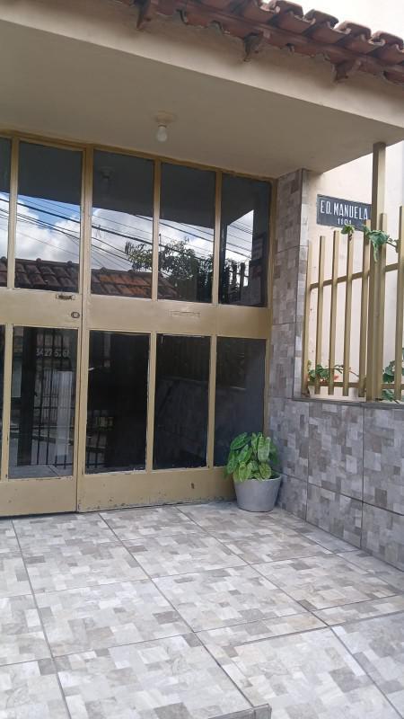 Apartamento, Padre Eustáquio, 2 Quartos, 1 Vaga
