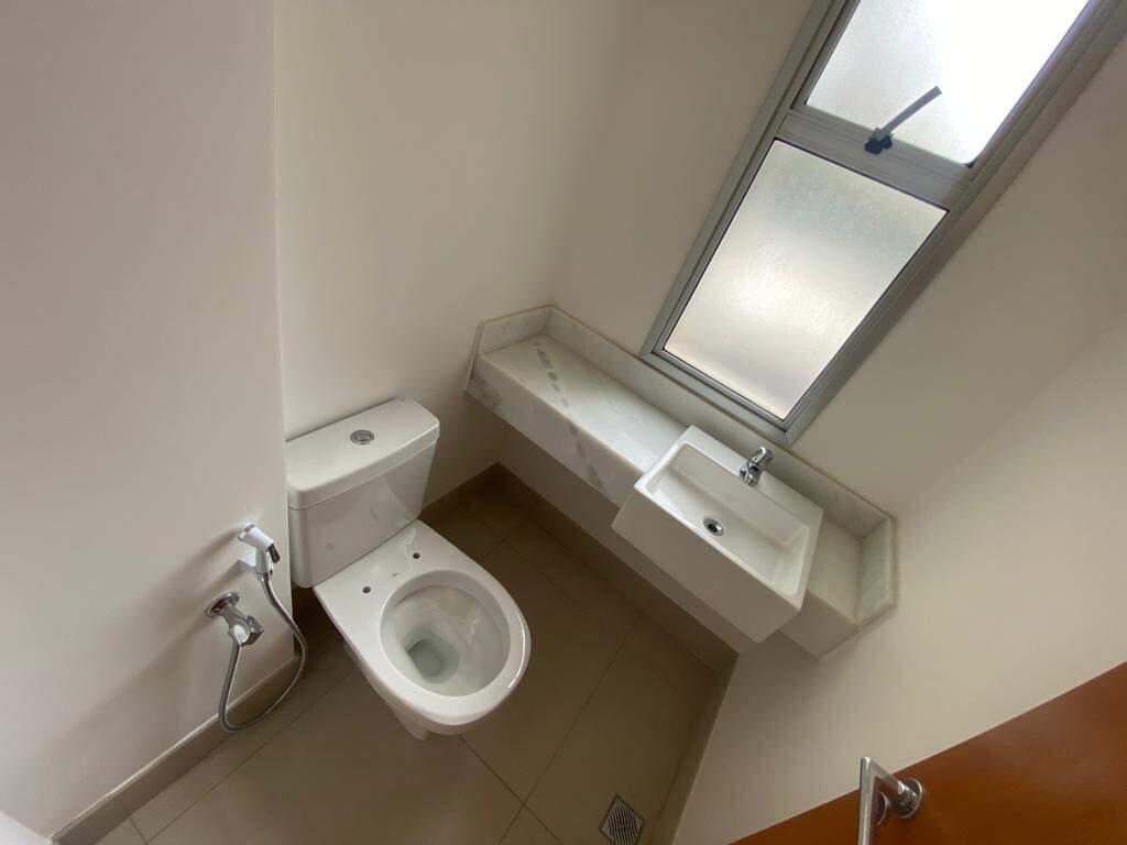 Apartamento, Buritis, 4 Quartos, 3 Vagas, 1 Suíte