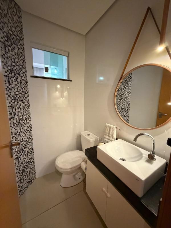 Casa, São Benedito, 3 Quartos, 2 Vagas, 1 Suíte