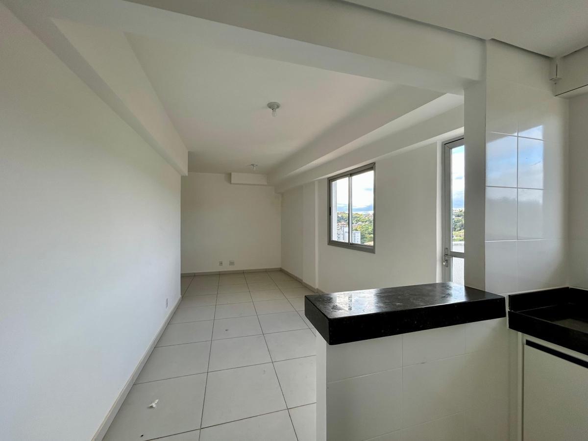 Apartamento, Centro, 3 Quartos, 2 Vagas, 1 Suíte