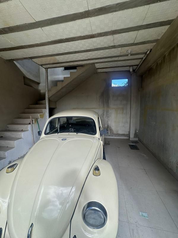 Casa, Jardim Vitória, 2 Quartos, 1 Vaga