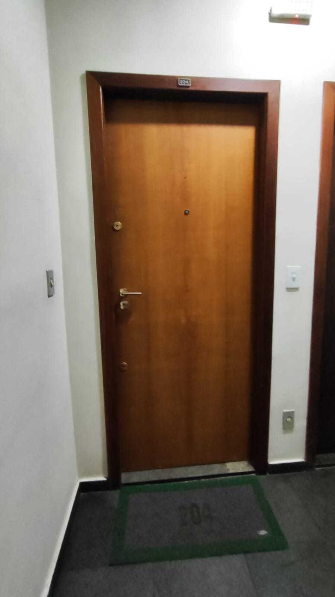 Apartamento, Carlos Prates, 2 Quartos, 2 Vagas