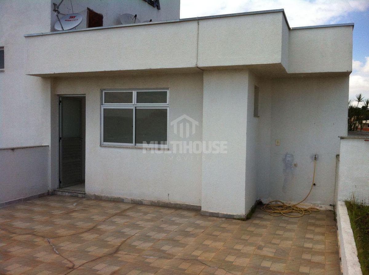Apartamento, Planalto, 3 Quartos, 1 Vaga, 1 Suíte