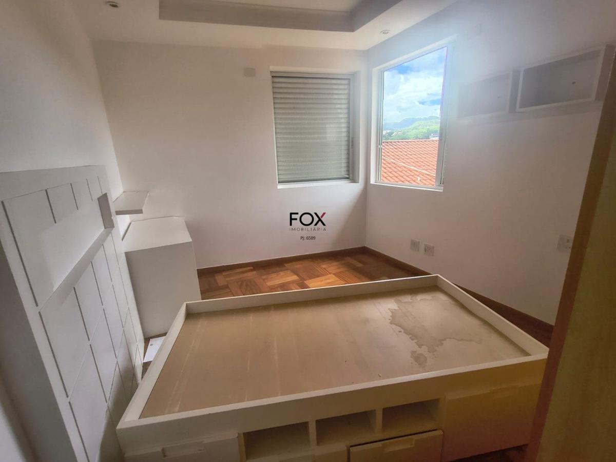 Casa, São Bento, 4 Quartos, 4 Vagas, 1 Suíte