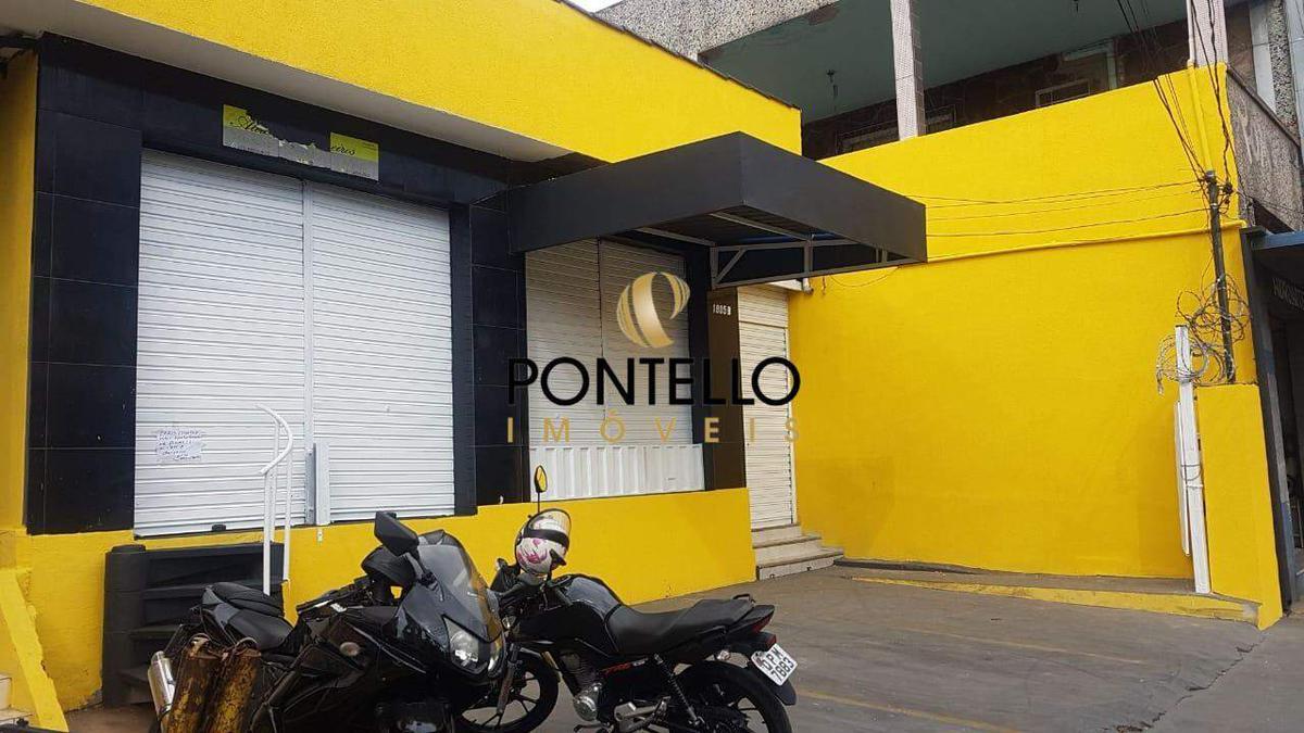 Casa, Carlos Prates, 2 Quartos, 3 Vagas