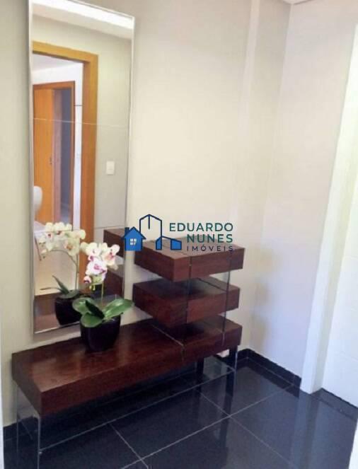 Apartamento, Sion, 4 Quartos, 3 Vagas, 1 Suíte