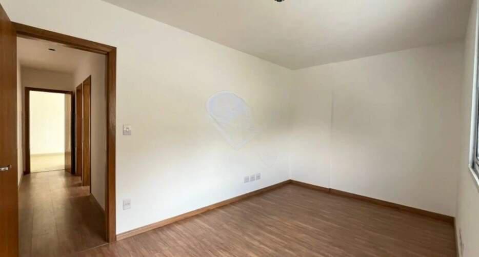 Apartamento, Nova Suíssa, 3 Quartos, 2 Vagas, 1 Suíte