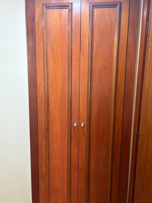 Apartamento, Funcionários, 3 Quartos, 2 Vagas, 1 Suíte