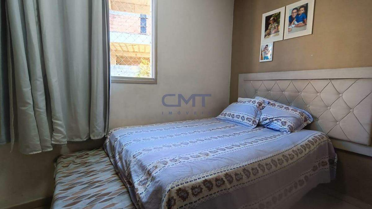 Apartamento, Estoril, 3 Quartos, 1 Vaga, 1 Suíte