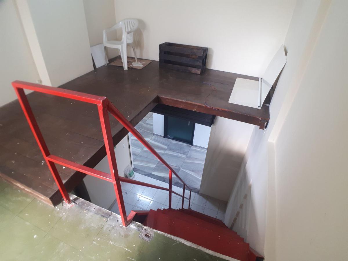 Andar, Santo Antônio, 0 Quarto, 0 Vaga