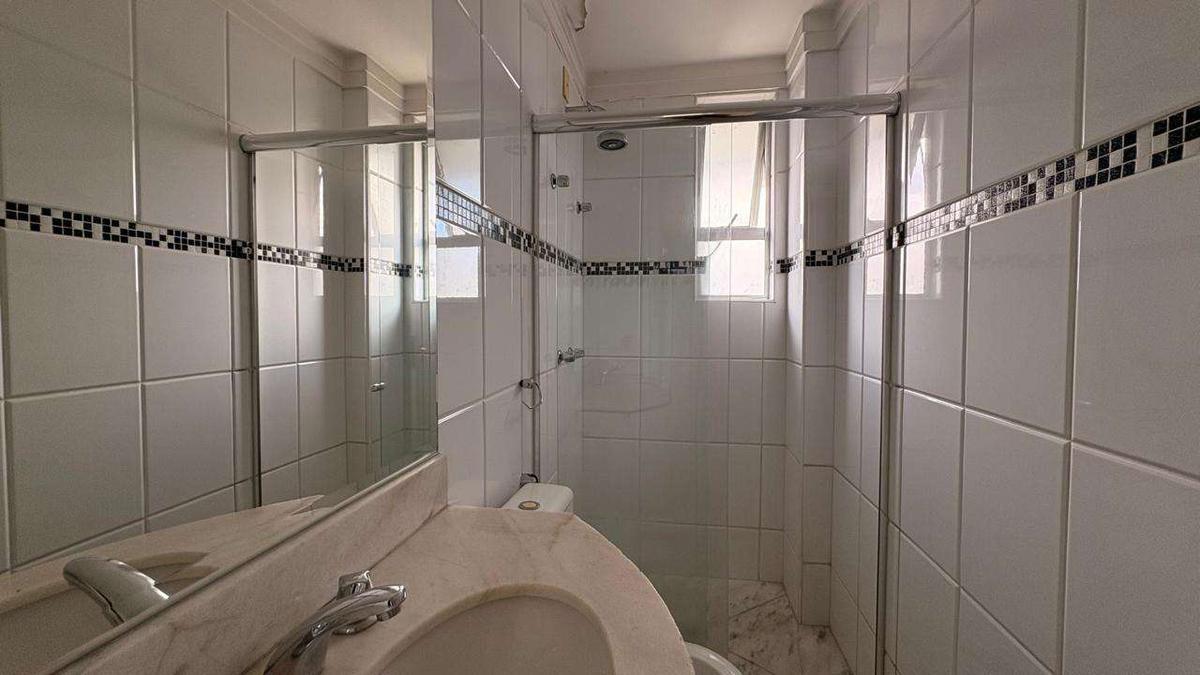 Apartamento, Lourdes, 3 Quartos, 2 Vagas, 1 Suíte