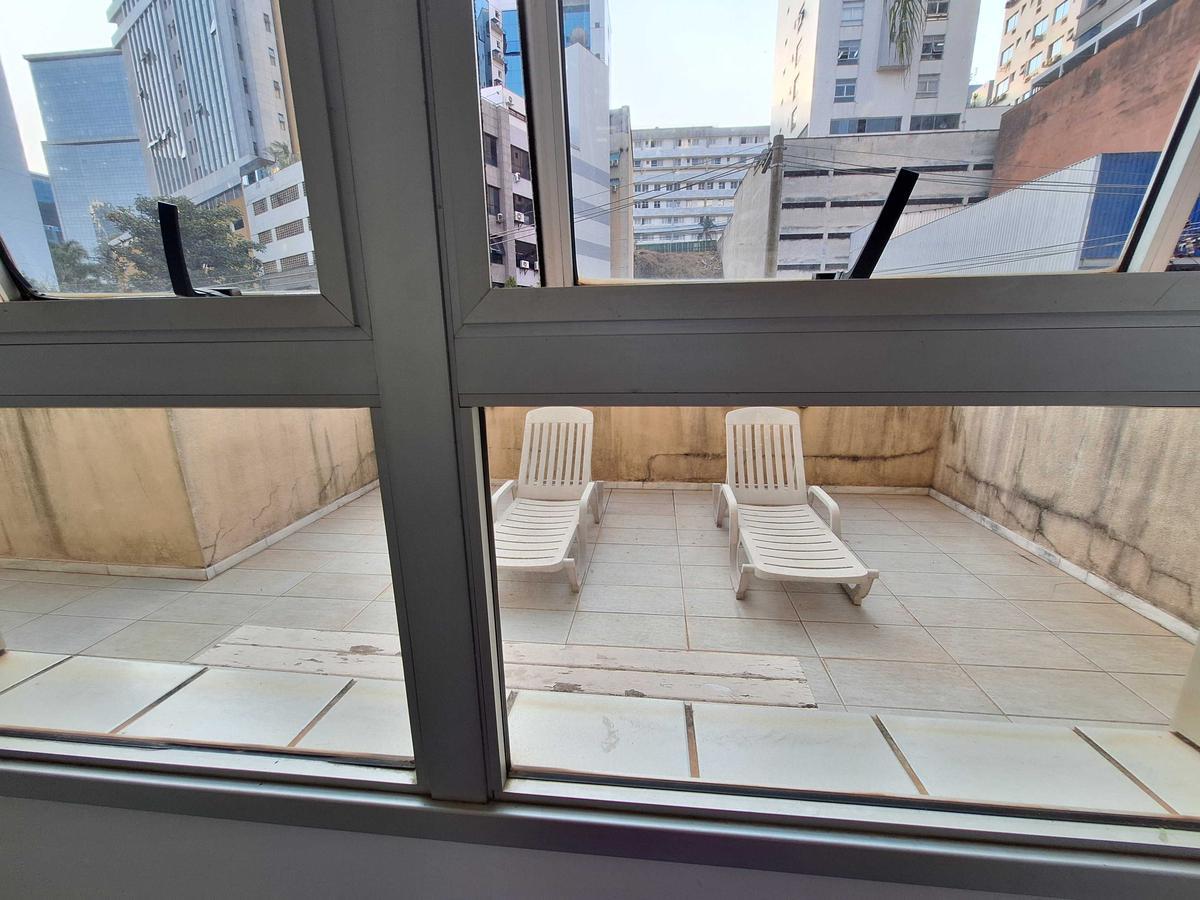 Apartamento, Vale do Sereno, 1 Quarto, 1 Vaga