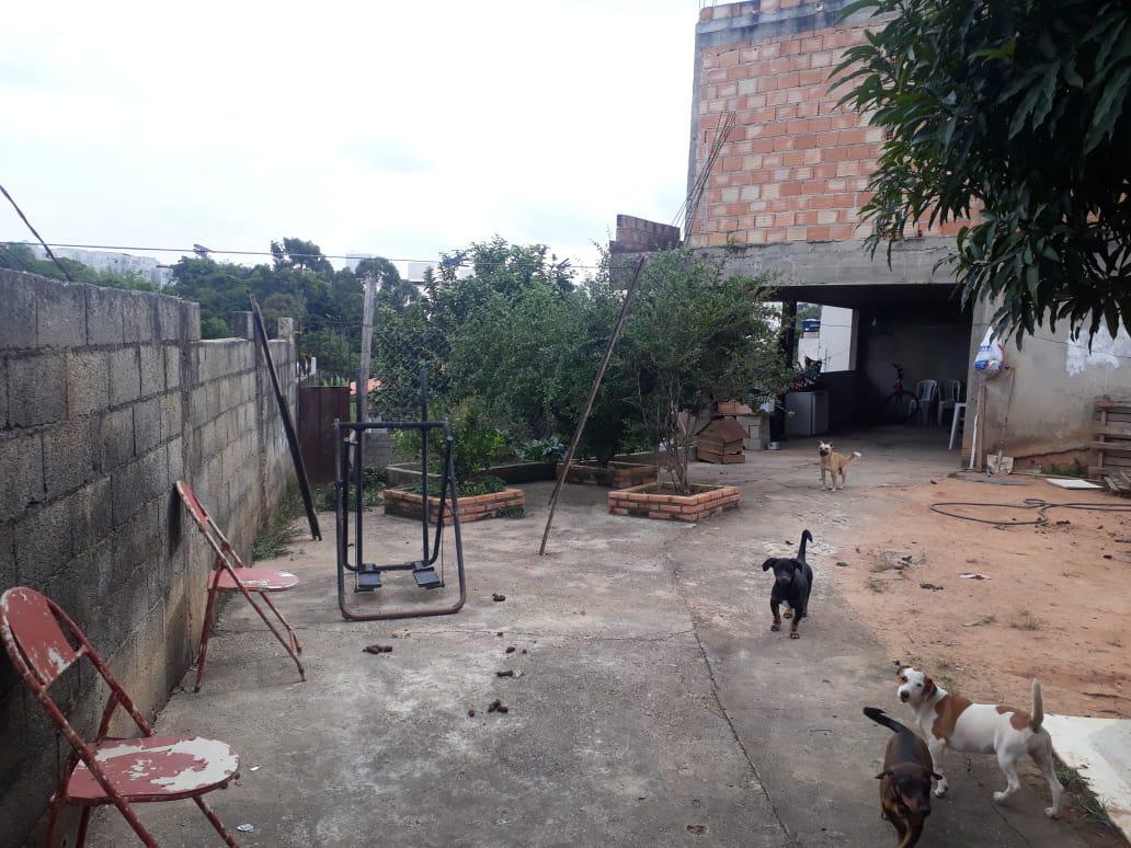 Casa, Xangri-lá, 2 Quartos, 2 Vagas