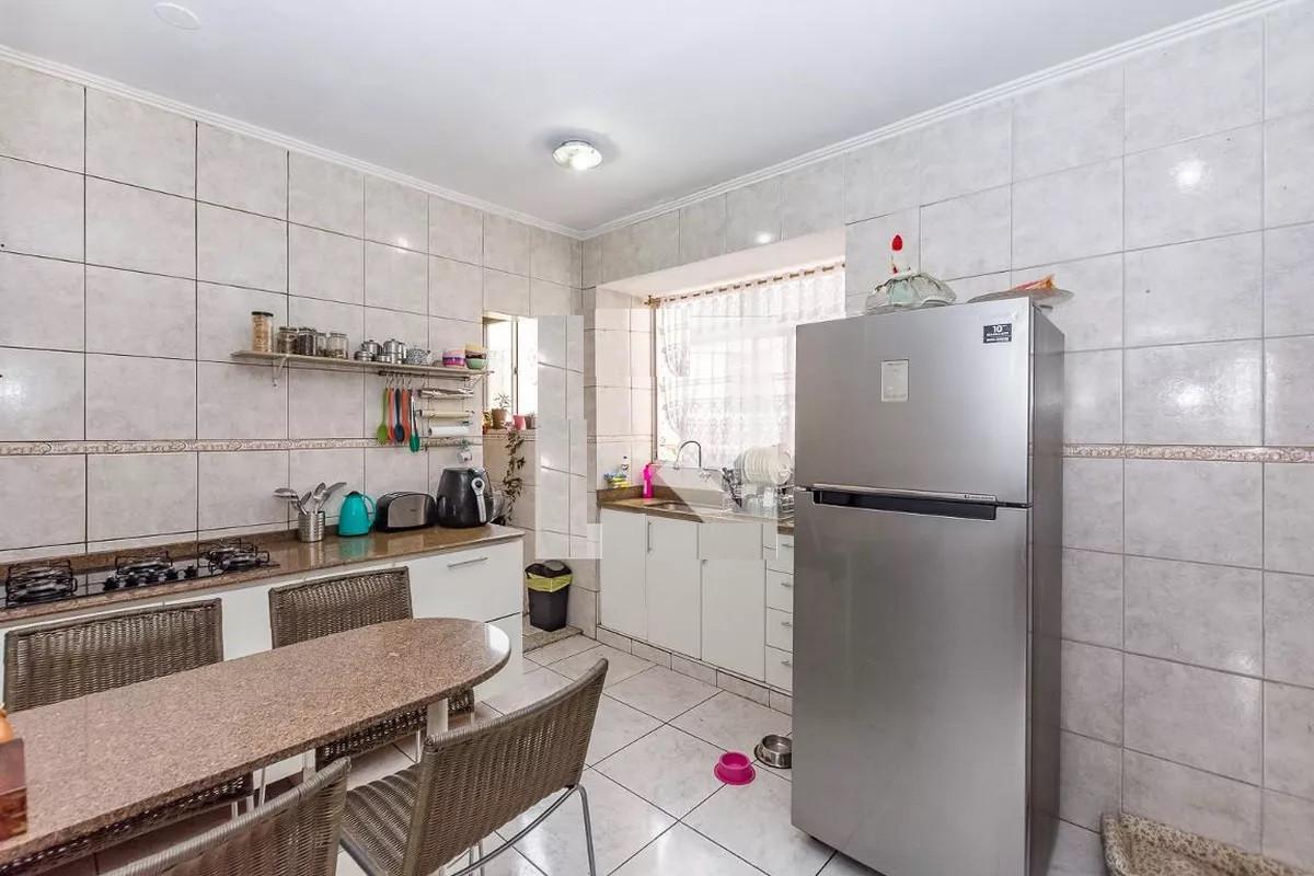 Apartamento, Madre Gertrudes, 3 Quartos, 1 Vaga