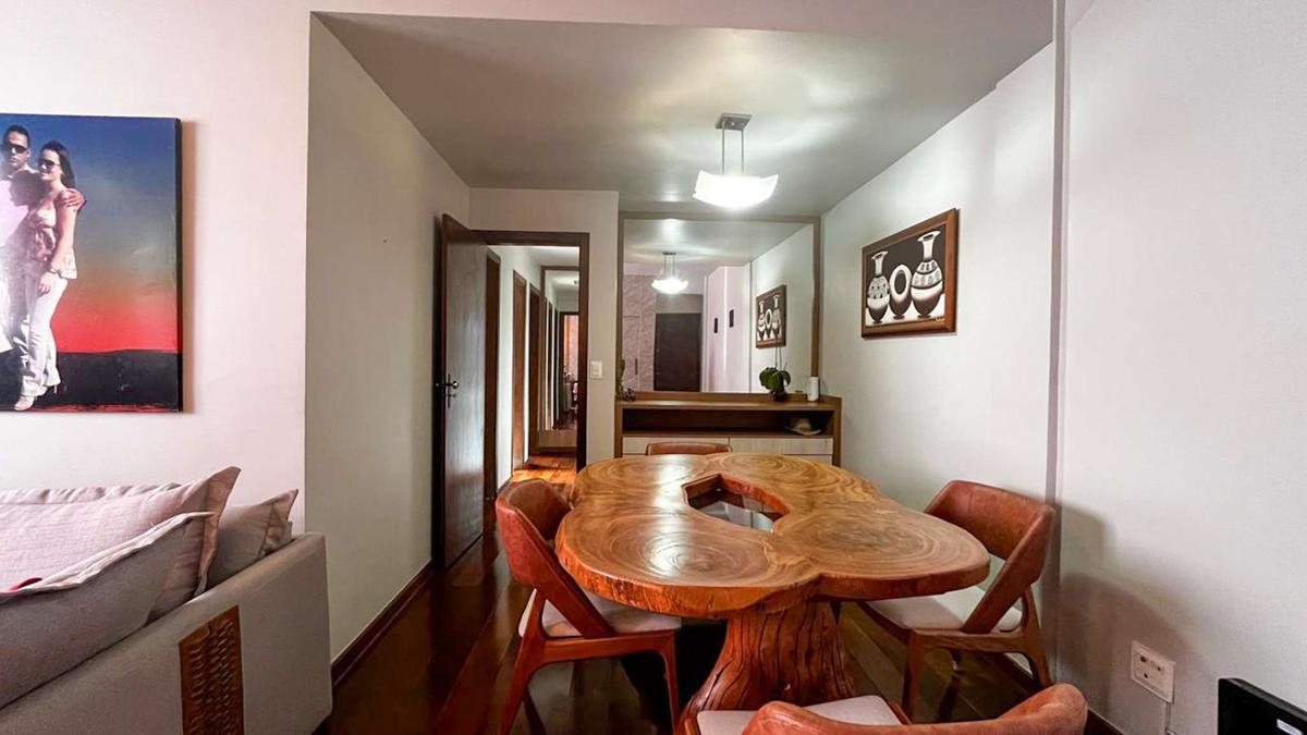 Apartamento, Buritis, 3 Quartos, 1 Vaga, 1 Suíte