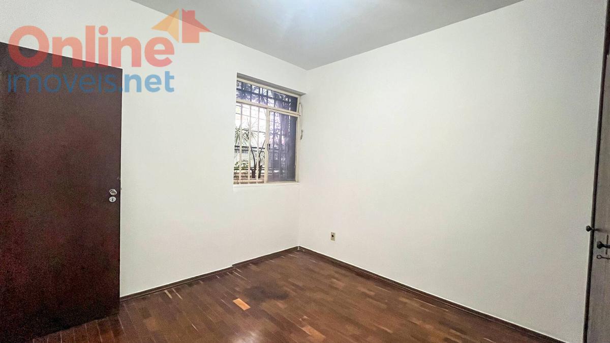 Apartamento, Grajaú, 4 Quartos, 0 Vaga, 1 Suíte