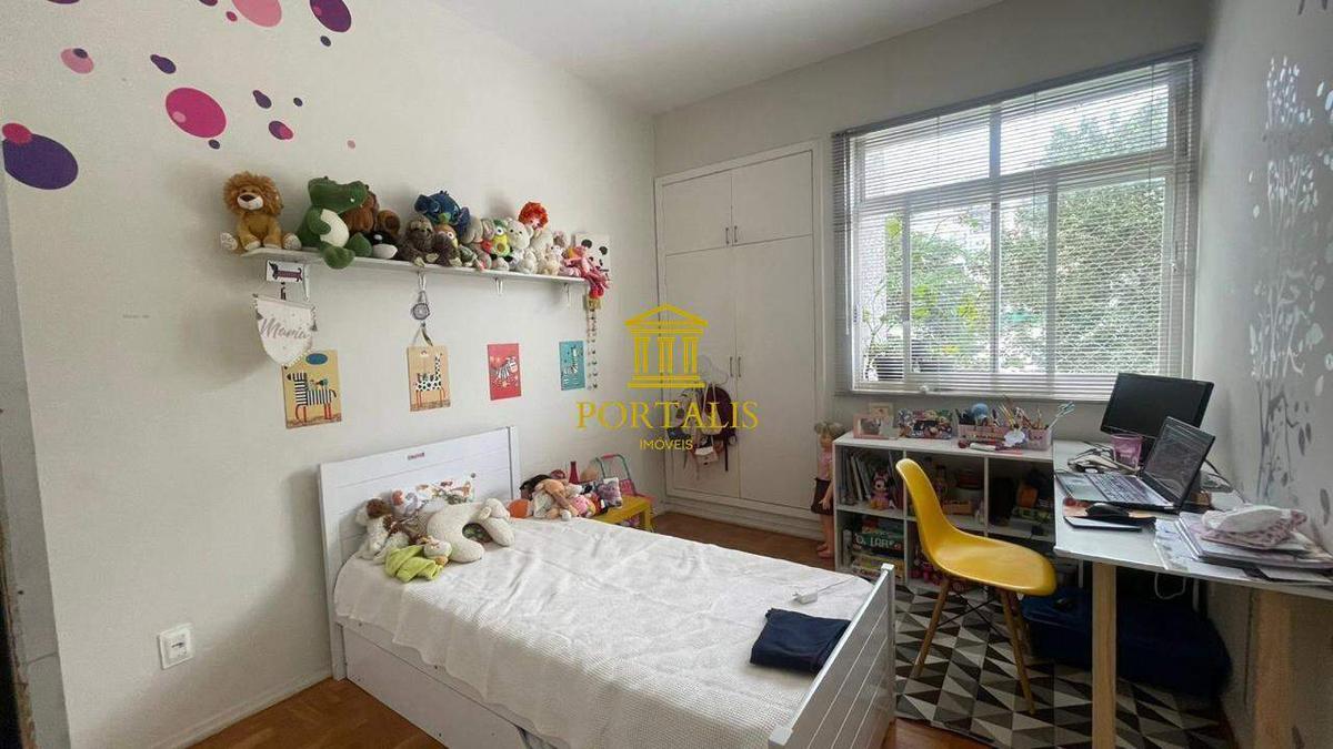 Apartamento, Serra, 3 Quartos, 1 Vaga, 1 Suíte
