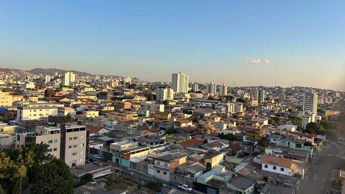 Cobertura, Ipiranga, 4 Quartos, 4 Vagas, 1 Suíte