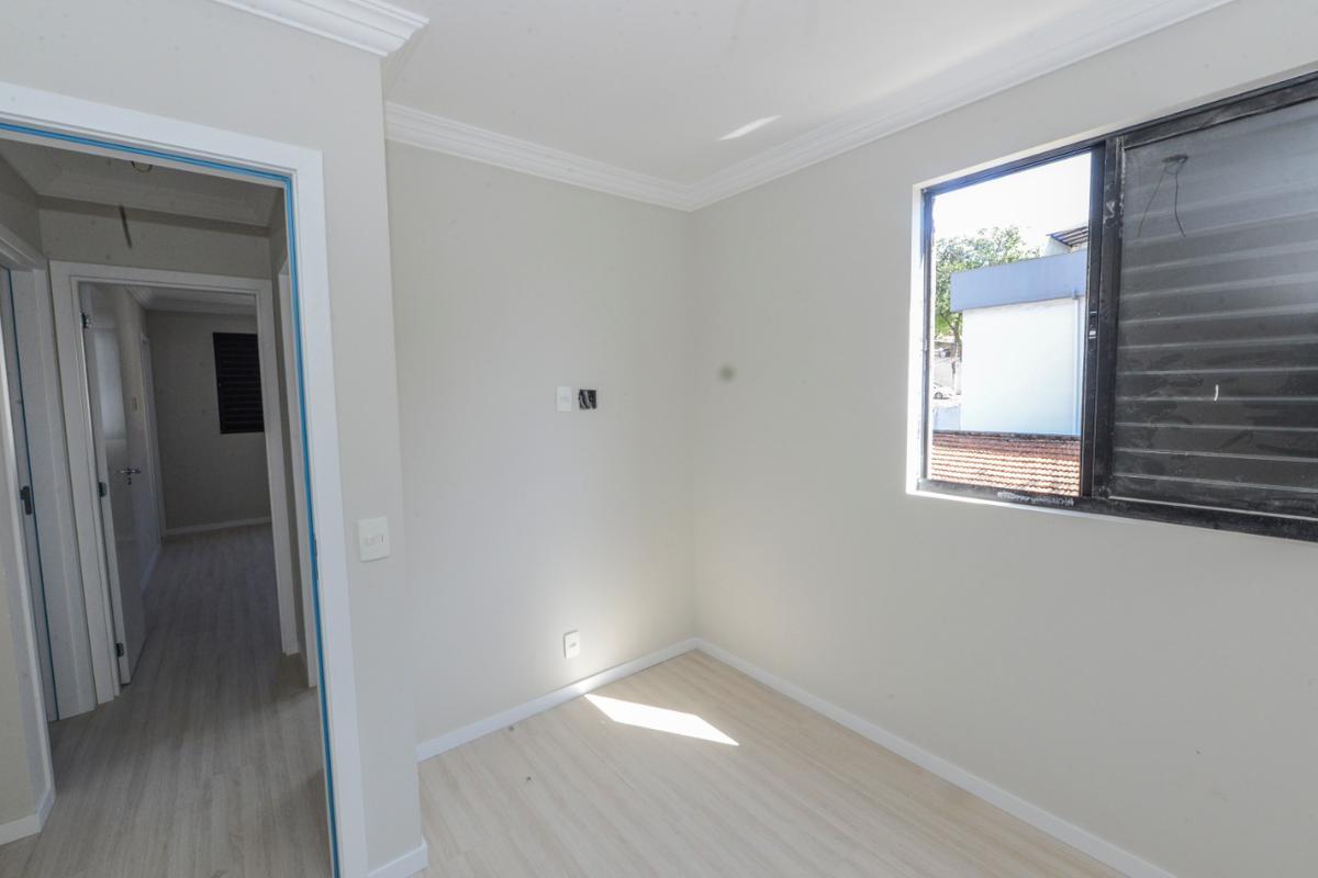 Apartamento, Sagrada Família, 3 Quartos, 2 Vagas, 1 Suíte