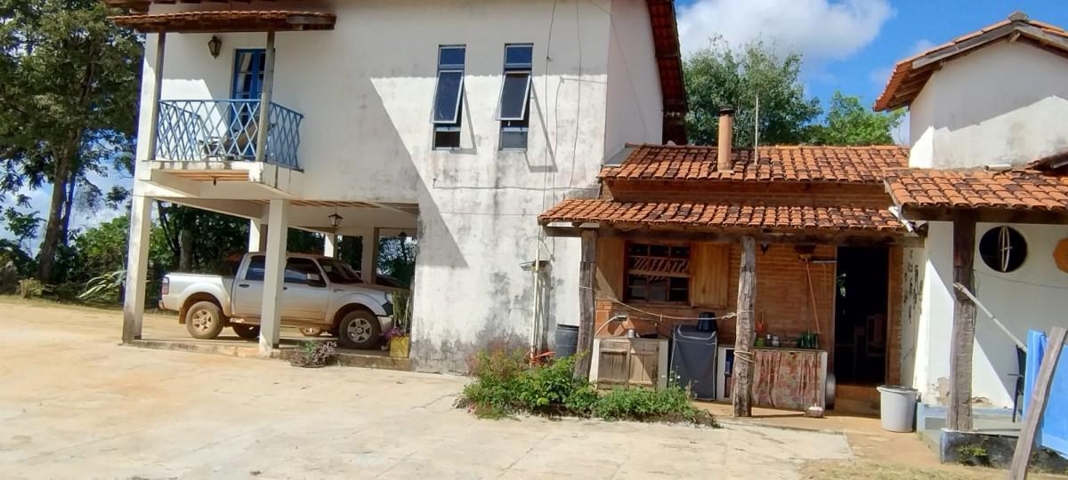 Fazenda, Zona Rural, 0 Quarto, 0 Vaga