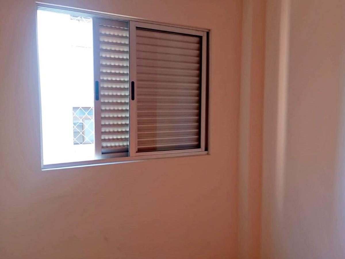 Apartamento, Nova Suíssa, 3 Quartos, 2 Vagas, 1 Suíte