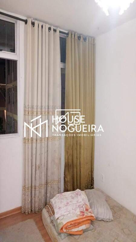 Apartamento, Milionários, 3 Quartos, 1 Vaga