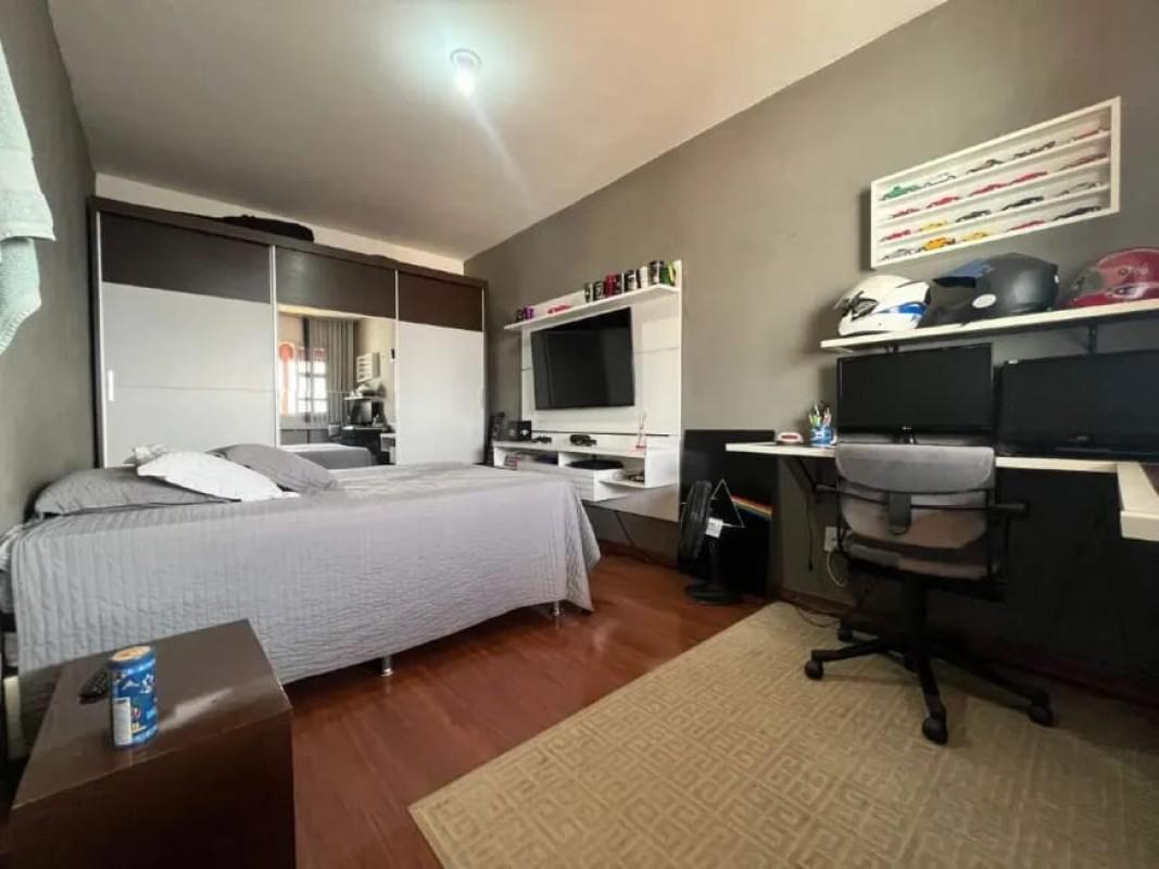 Casa, Diamante, 4 Quartos, 3 Vagas