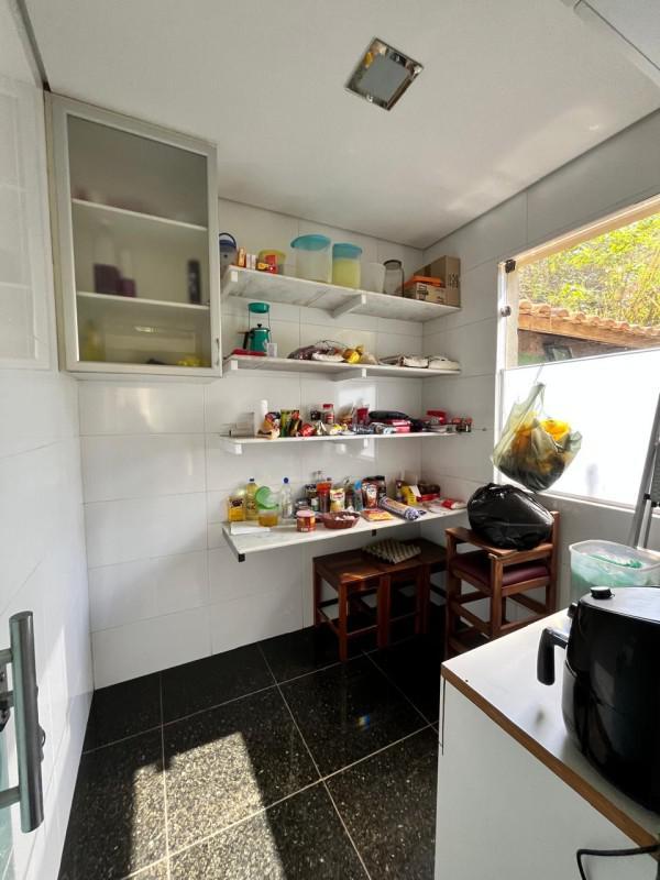 Casa, Serra dos Bandeirantes, 3 Quartos, 4 Vagas, 1 Suíte