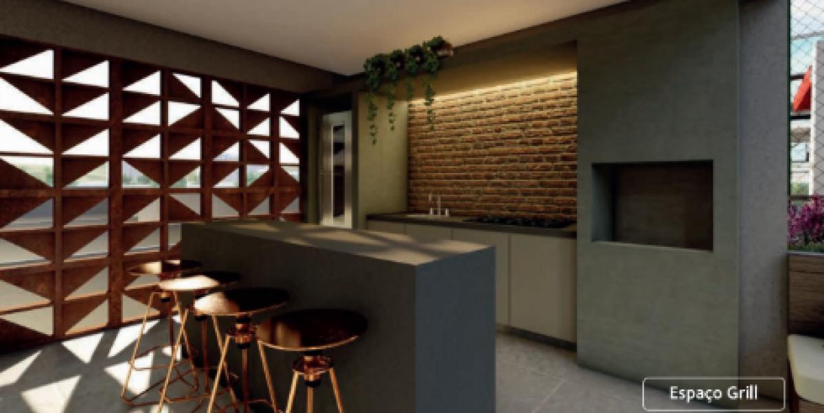 Apartamento, Nova Suíssa, 2 Quartos, 2 Vagas, 2 Suítes