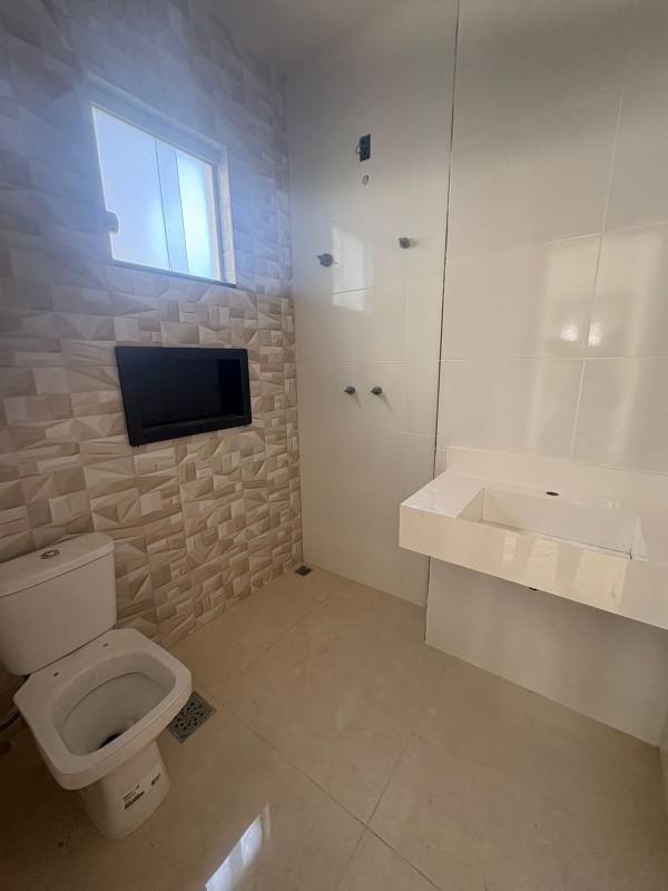 Casa, Recanto Verde, 3 Quartos, 2 Vagas, 1 Suíte