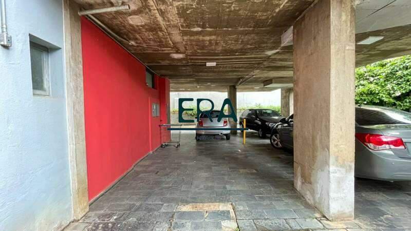 Apartamento, Serra, 3 Quartos, 1 Vaga, 1 Suíte