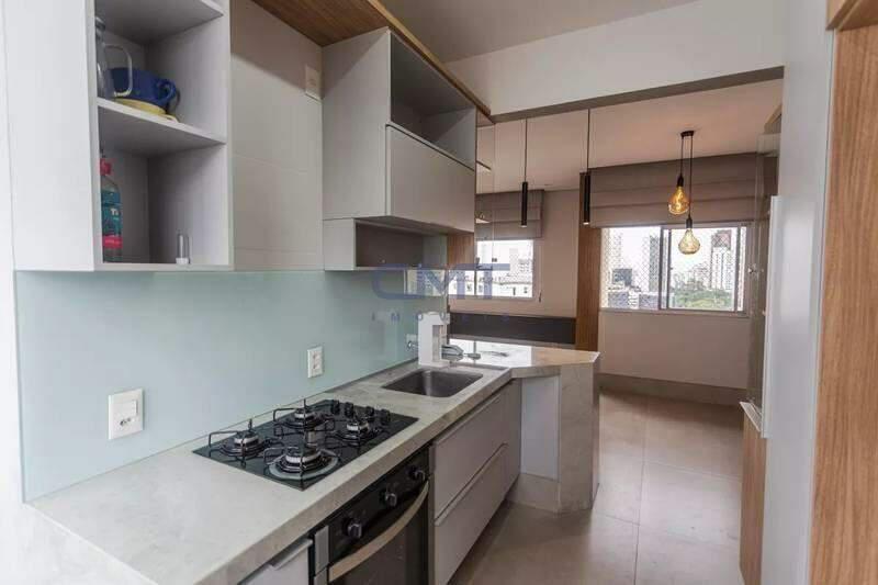 Apartamento, Lourdes, 3 Quartos, 1 Vaga, 1 Suíte