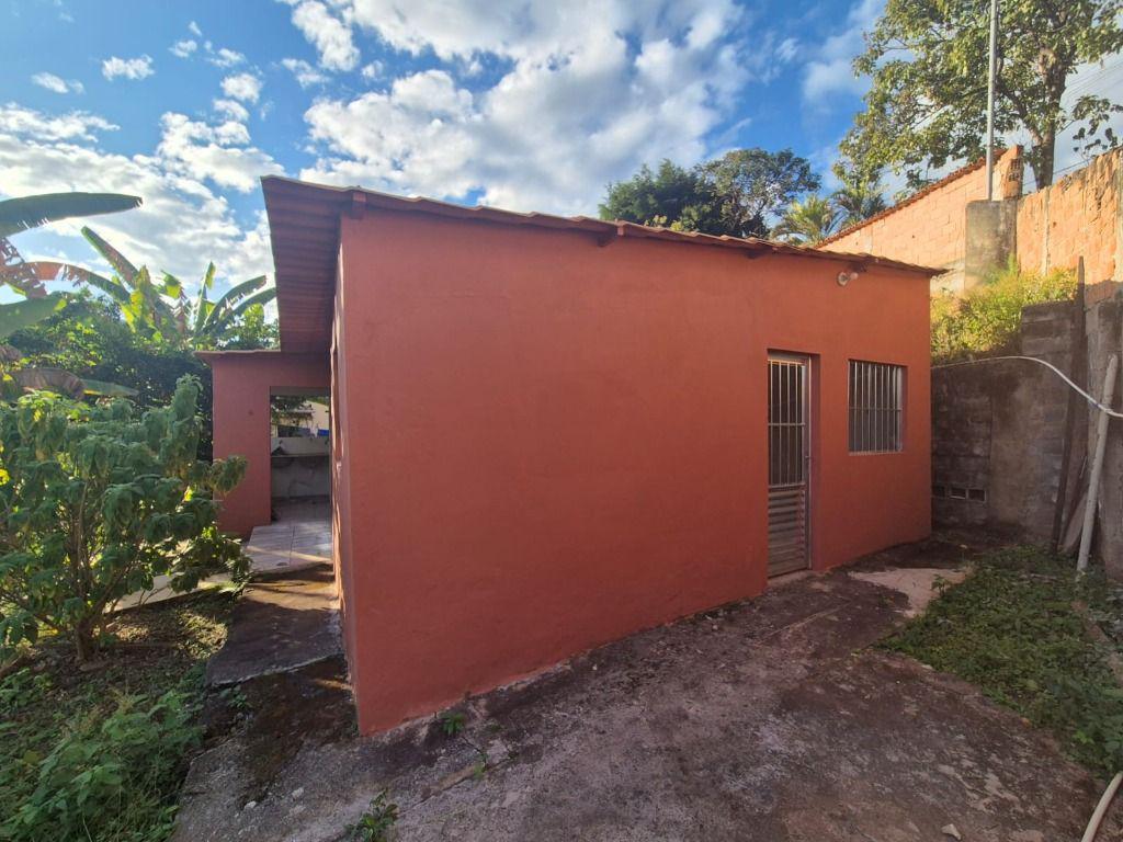 Casa, Esplanada, 2 Quartos, 0 Vaga