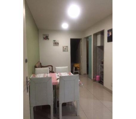 Apartamento, Manacás, 3 Quartos, 1 Vaga