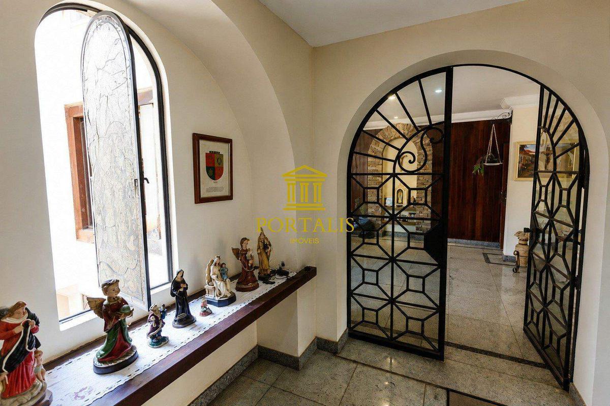 Casa, Serra, 3 Quartos, 3 Vagas, 2 Suítes