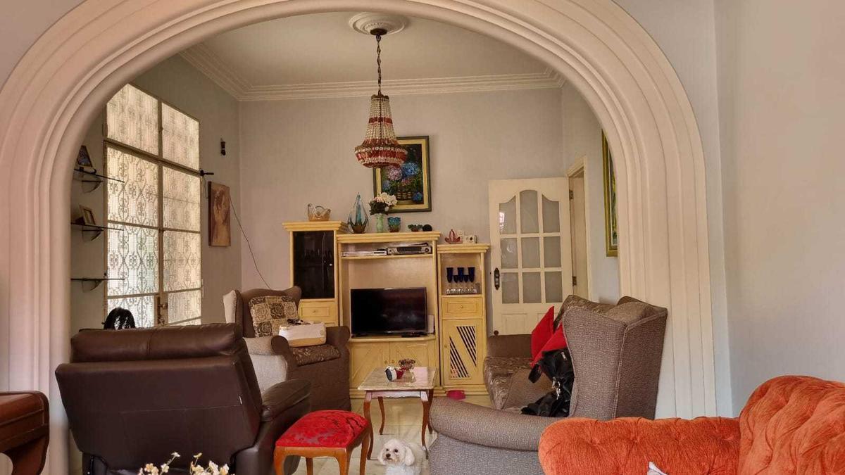 Casa, Sagrada Família, 5 Quartos, 4 Vagas, 3 Suítes