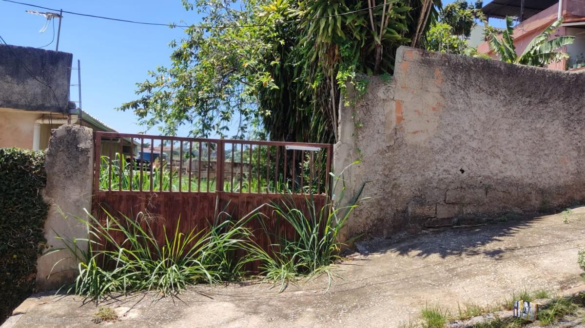 Lote, Santa Cruz, 0 Quarto, 0 Vaga