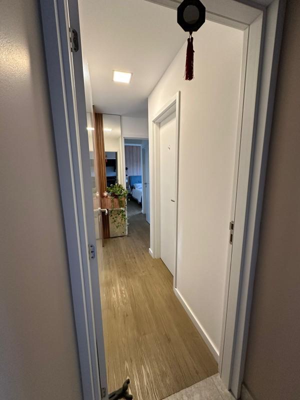 Apartamento, Vila Paris, 3 Quartos, 2 Vagas, 1 Suíte