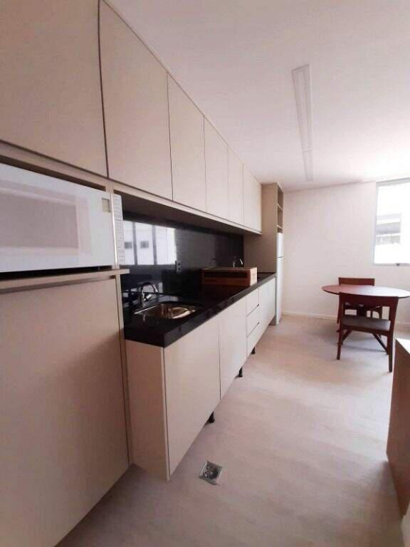 Apartamento, Estoril, 1 Quarto, 1 Vaga, 1 Suíte