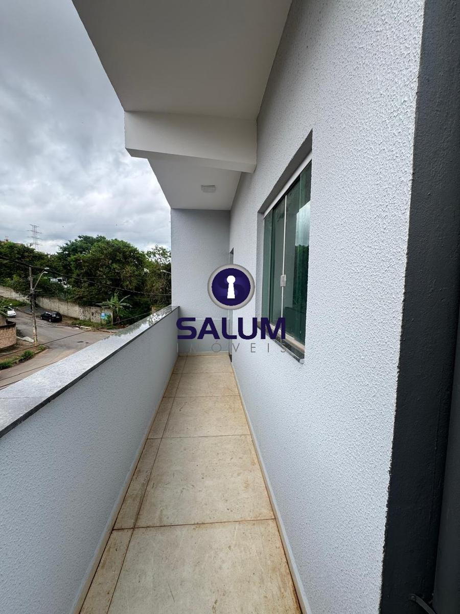 Apartamento, Alvorada, 2 Quartos, 0 Vaga